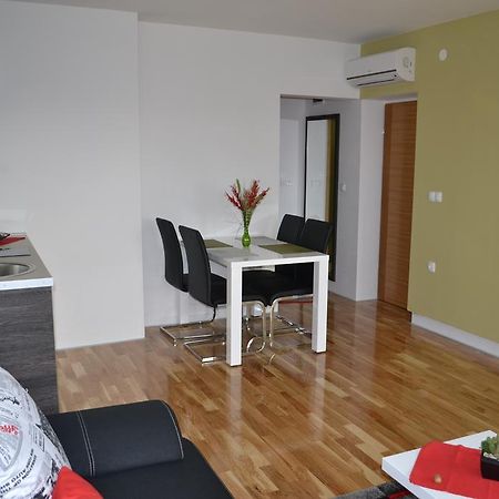 Apartments Zadar 4 You Exterior foto
