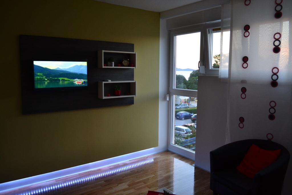 Apartments Zadar 4 You Habitación foto