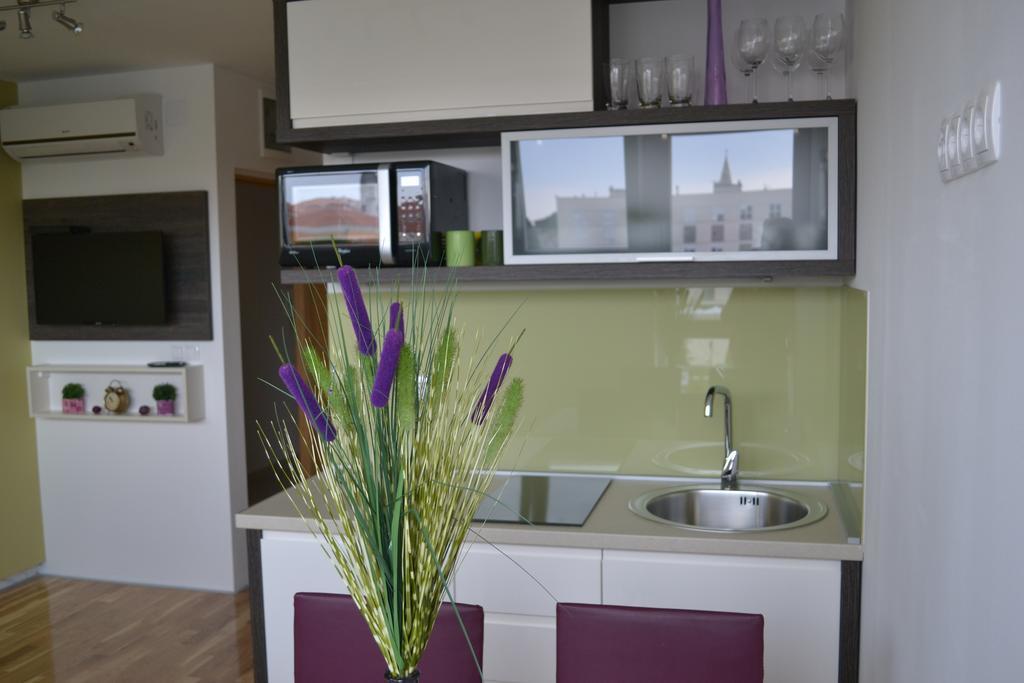 Apartments Zadar 4 You Habitación foto