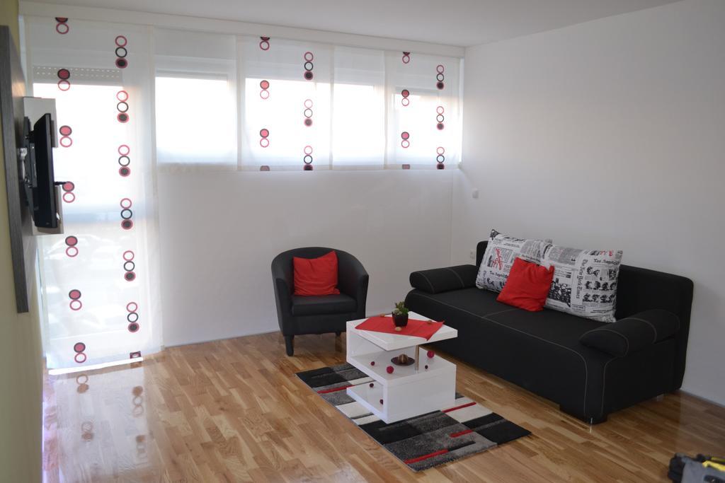 Apartments Zadar 4 You Habitación foto