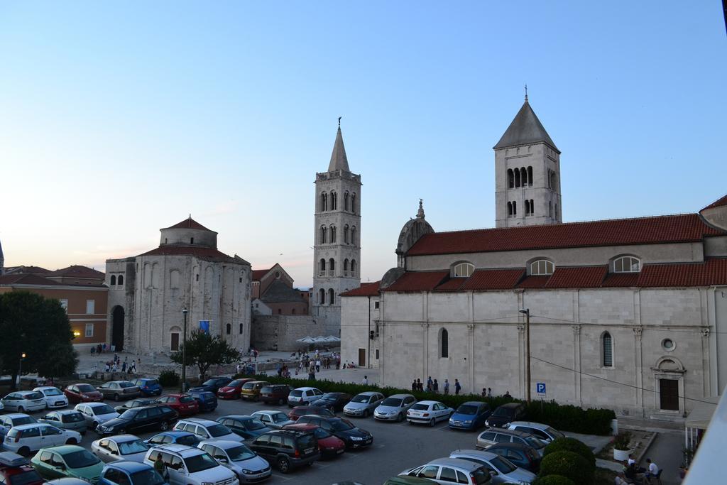 Apartments Zadar 4 You Exterior foto