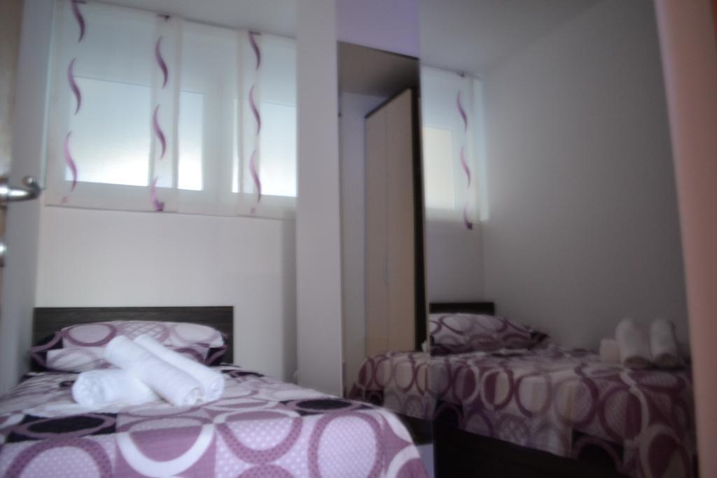 Apartments Zadar 4 You Habitación foto