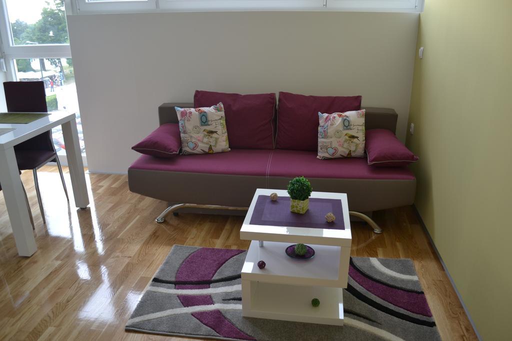 Apartments Zadar 4 You Habitación foto