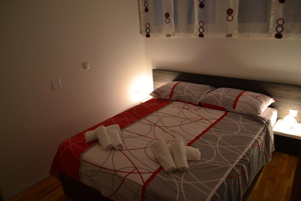 Apartments Zadar 4 You Habitación foto